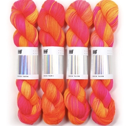 HHF OH SO FINE CASHMERE -  farge PUCKER